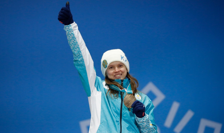 Юлия Галышева не прошла квалификацию на ЭКМ в Швеции 
