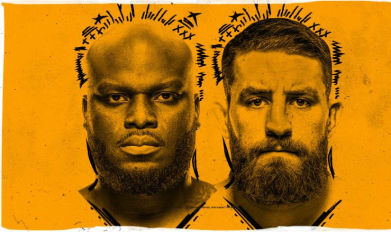 UFC Вегас 45: превью к бою Льюис vs Дакас
