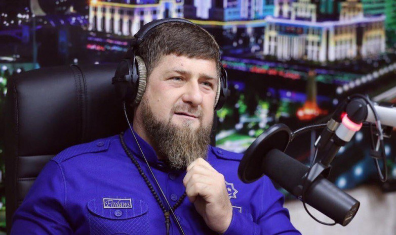 Рамзан Кадыров прокомментировал победу Артура Бетербиева на вечере бокса в Монреале 