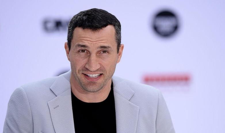 «В его правой руке находился динамит». Фьюри похвалил уроженца Казахстана