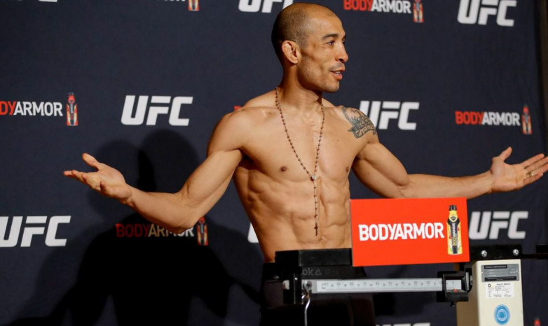 UFC Вегас 44 турниріне қатысушылар салмақ өлшеді 
