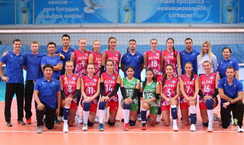 «Алтайдың» клубтық әлем чемпионатындағы матчтарының кестесі