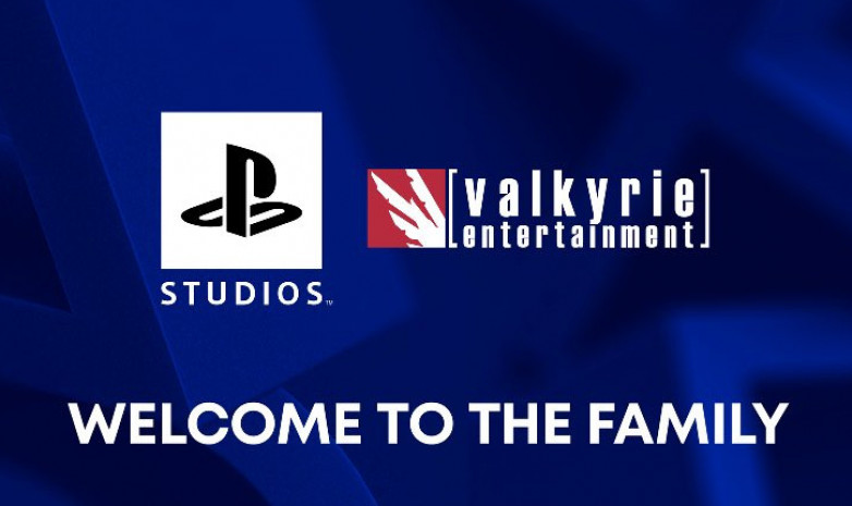 Sony приобрела Valkyrie Entertainment