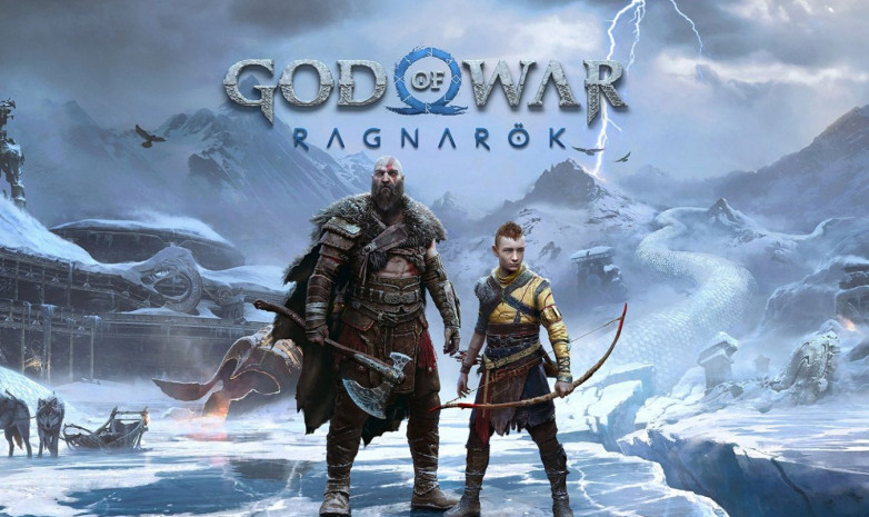 Стала известна потенциальная дата выхода God of War Ragnarok