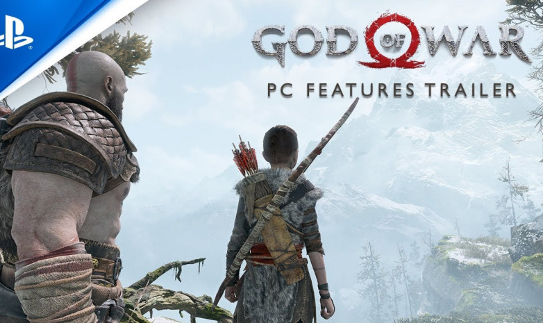 Стали известны системные требования ПК-версии God of War