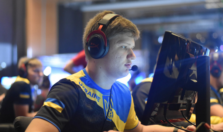 «Kennys» назвал «s1mple» лучшим снайпером в истории CS:GO