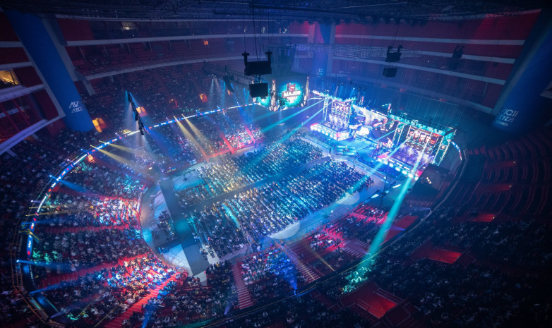 Esports Charts назвал самый популярный турнир по CS:GO в 2021 году