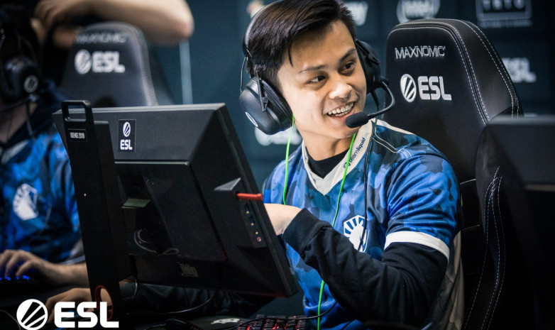 «Stewie2k» и «Autimatic» могут пополнить состав «Evil Geniuses»