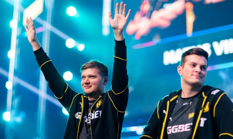 «NAts»: «S1mple в любой шутер удобно играть, он везде будет хорош»