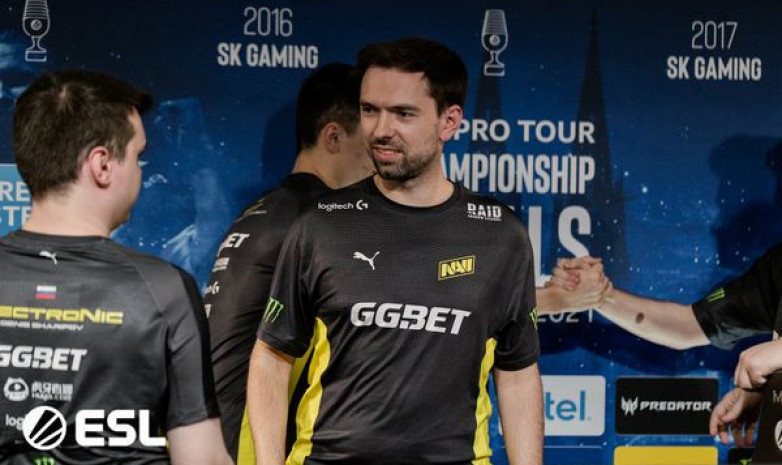 «LEGIJA»: «B1ad3 близок к тому, чтобы стать лучшим тренером в истории CS:GO»