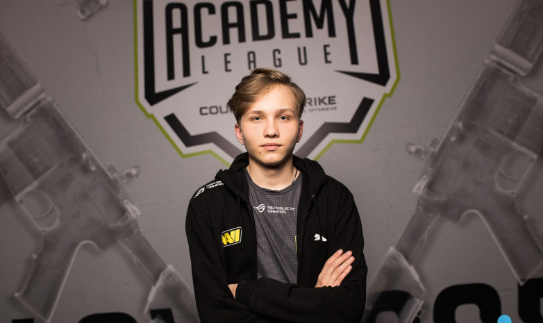 Инсайдер: «m0NESY» перейдет в состав «G2 Esports»