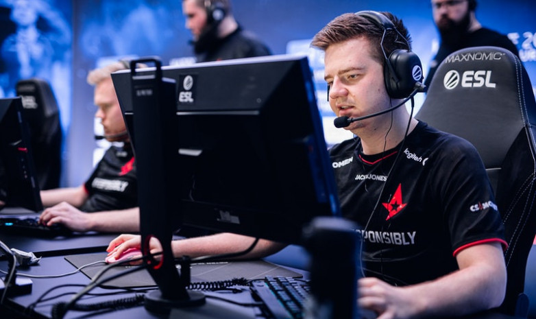 «Dupreeh»: «Сегодняшний день знаменует завершение периода моей карьеры в Astralis»