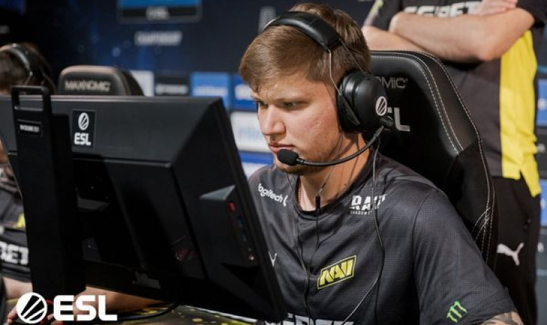 «S1mple»: «Проиграли мертвой команде»