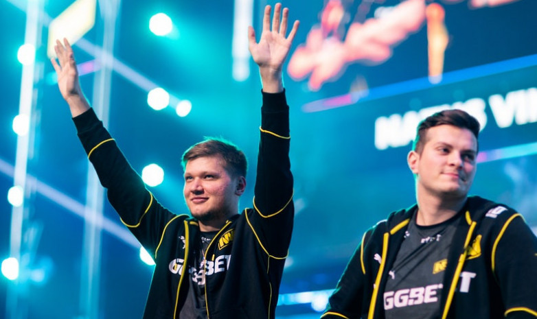 «S1mple» стал лучшим игроком года по версии The Game Awards 2021