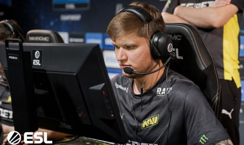 «S1mple»: «Мне нужно около 2 недель, и я вернусь к тренировкам вместе со своей командой»