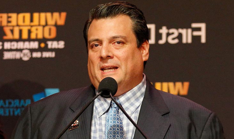 Президент WBC назвал самый интересный нетитульный бой в супертяжелом весе