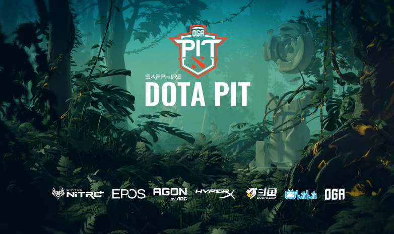 «Tundra Esports» победила «Team Spirit» в гранд-финале OGA Dota PIT Season 5