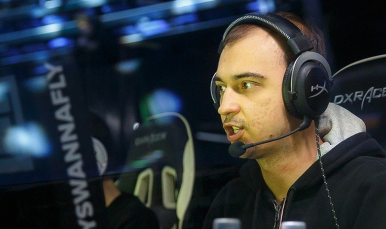 «ALWAYSWANNAFLY»: «Save- должен был играть в Team Liquid»