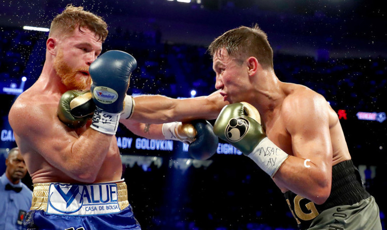 GGG Vs. Канело ІІІ: Один из самых ожидаемых боксерских поединков 2022 года