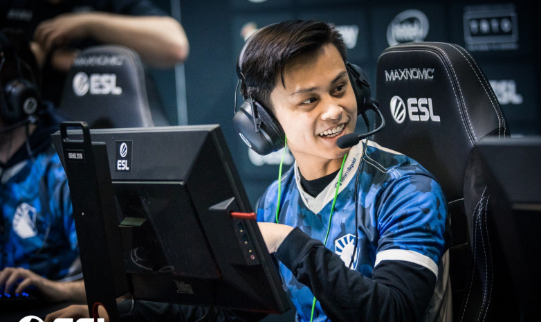 «Stewie2k» және «Autimatic» «Evil Geniuses» құрамын толықтыруы мүмкін