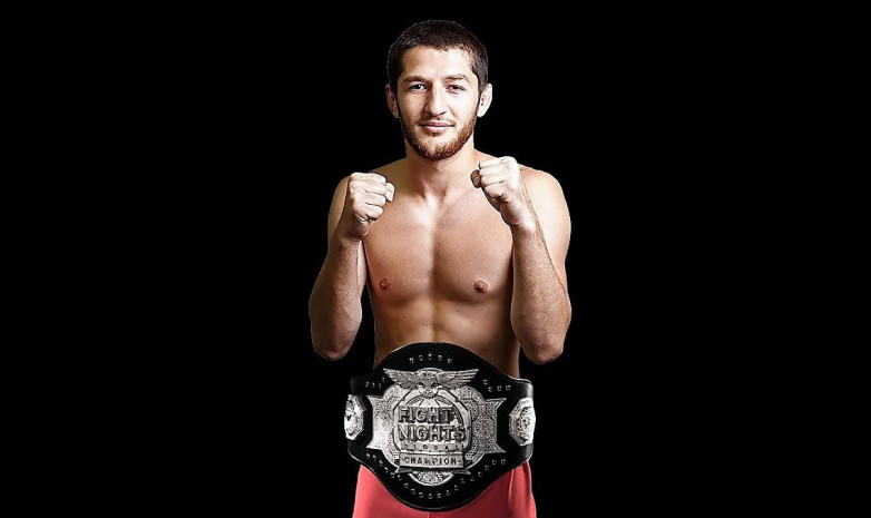 Жұмағұловтың бұрынғы қарсыласы UFC 272 турнирінде өнер көрсетеді. Қарсыласының есімі белгілі болды