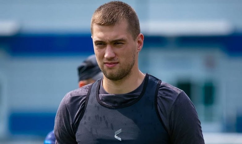 Қазақстандық шабуылшы ресейлік клубтан ресми түрде кетті
