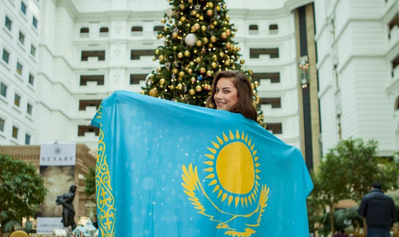 Фируза Шәріпова Титаник музейіне барды 