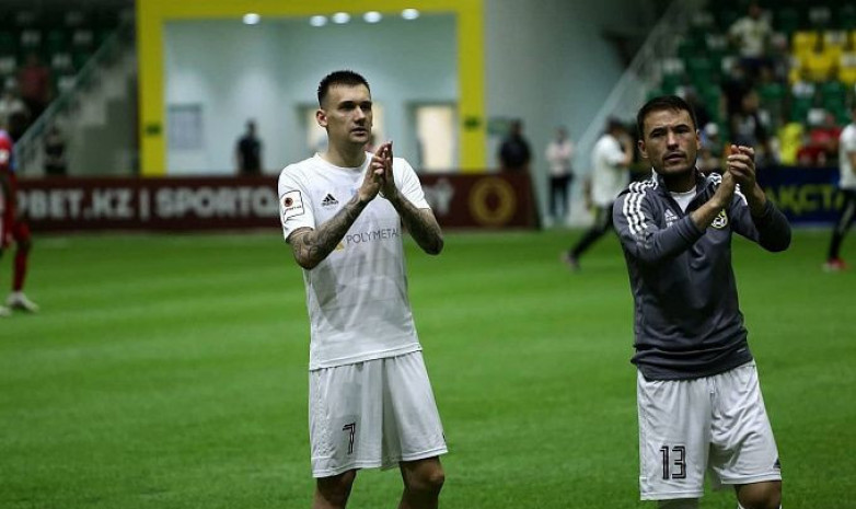 «Бұл менің Отаным». Ұлттық құраманың қорғаушысы інілерінің Қазақстан сапында ойнағанын қалайды