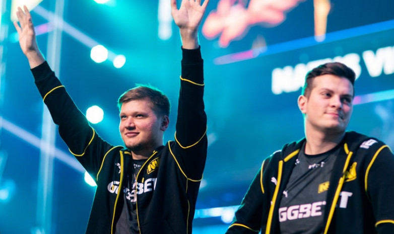 «S1mple» The Game Awards 2021 нұсқасы бойынша жылдың үздік ойыншысы атанды