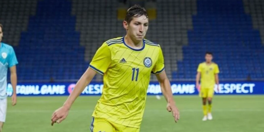 Соколенко мог заиграть во Франции