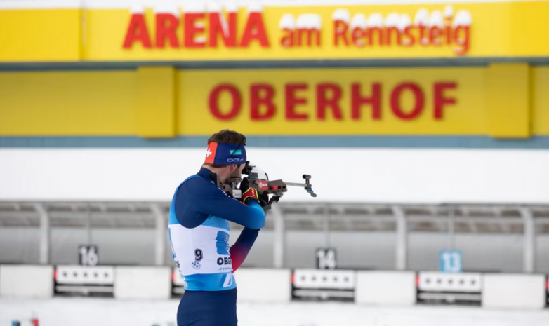 IBU внес изменил расписание этапа Кубка мира в Оберхофе и ужесточил COVID-протокол