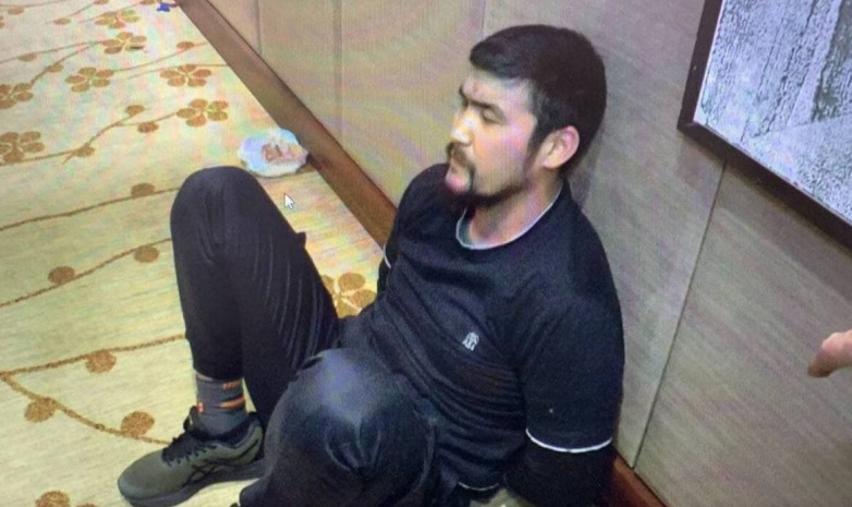 К чему призывал Дикий Арман соратников?