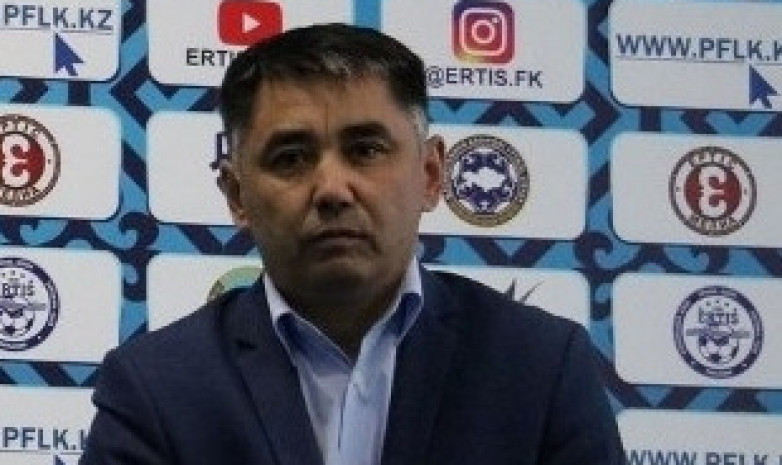 Экс-директору «Иртыша» вынесен приговор