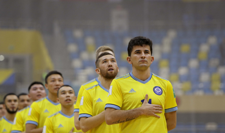Qazsport Қазақстан құрамасының Еуропа чемпионатындағы матчтарын көрсетеді