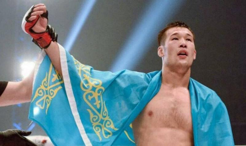 Шавкат Рахмонов UFC-де үшінші жекпе-жені өткізеді