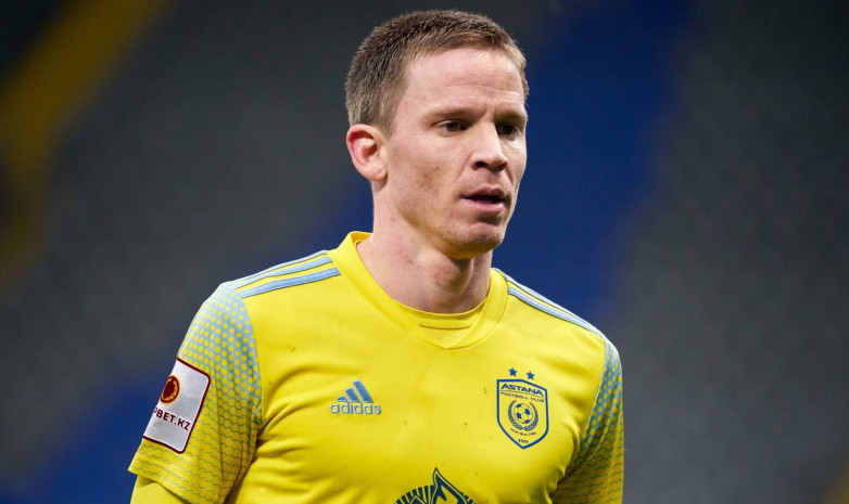 Қазақстан чемпионатының үздік сұрмергені «Тобылға» ауысуы мүмкін