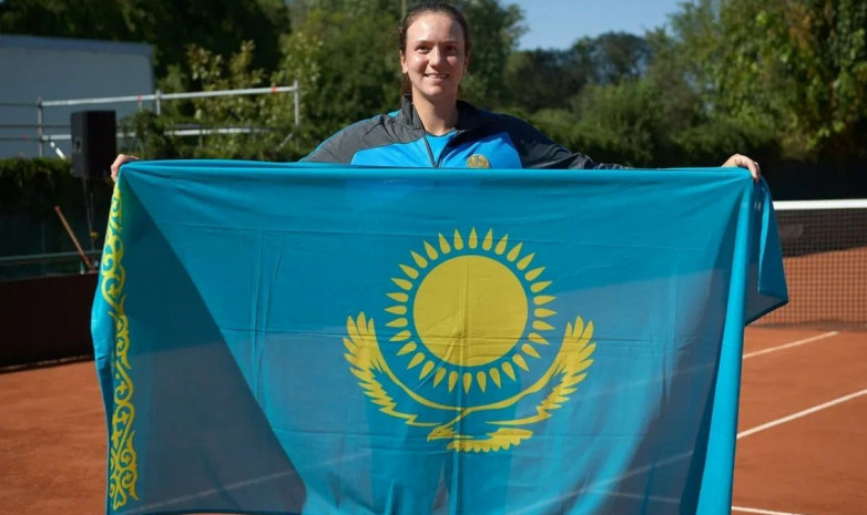 Australian Open: Анна Данилина ширек финалға шықты