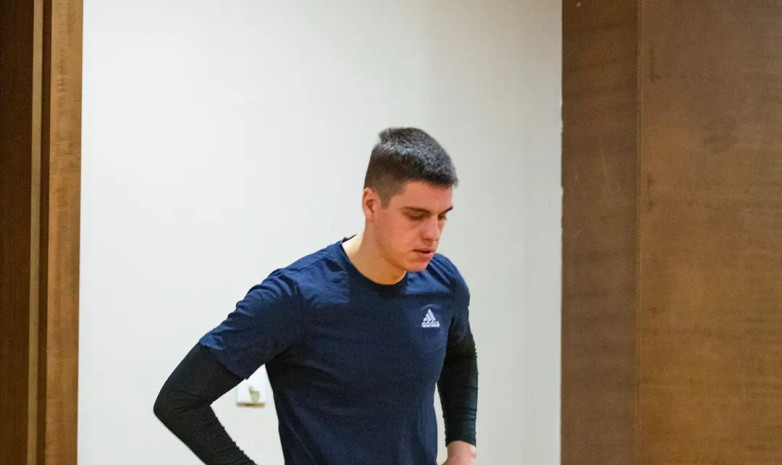 «Ақжайық» литвалық жартылай қорғаушыны қатарға қосты