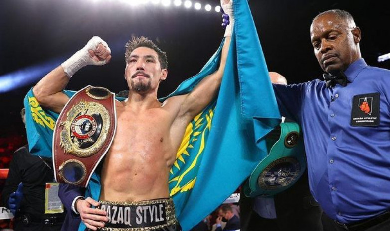 WBO Андраде - Әлімханұлы жекпе-жегінің промоутерлік саудасын күнтізбеден алып тастады