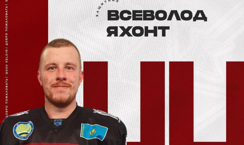 «Ақтөбе» сапына «Алматының» экс-қорғаушысы қосылды