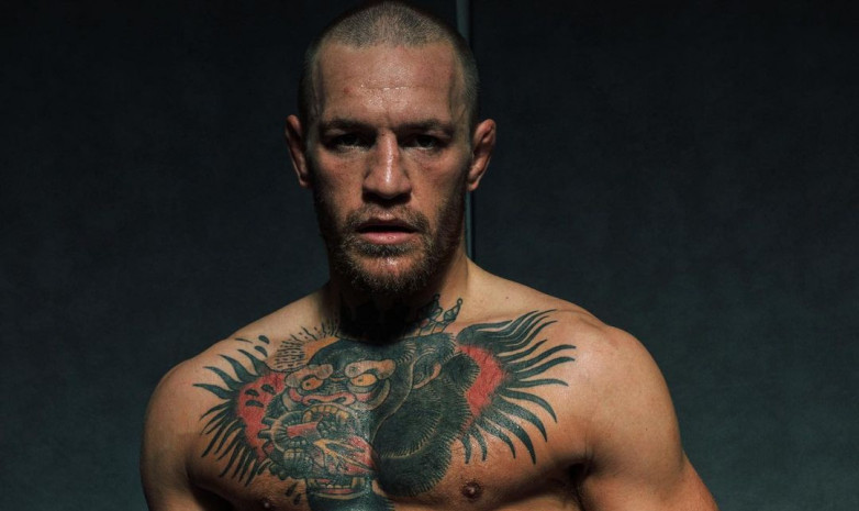 Хельвани: Макгрегор, Адесанья, Диас, Нганну могут покинуть UFC в 2022-м