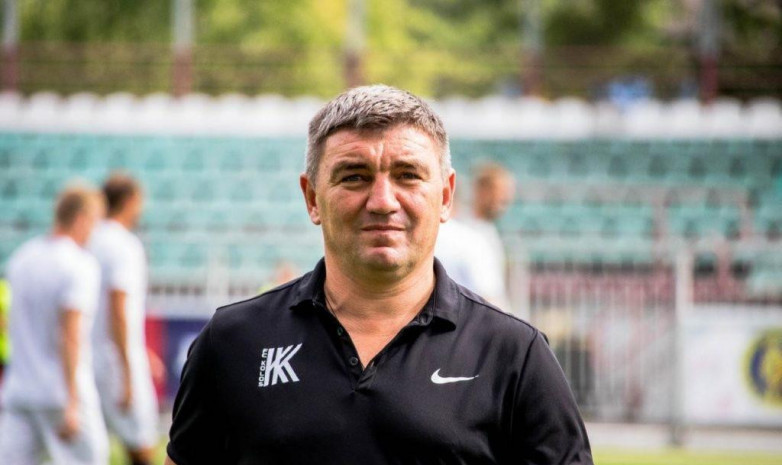 «Ақсу» Павлодарда қысқа мерзімді жаттығу жиынын өткізеді