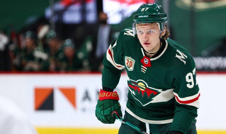 NHL: «Миннесота Уайлд» командасы «Чикаго Блэкхоуксты» жеңді