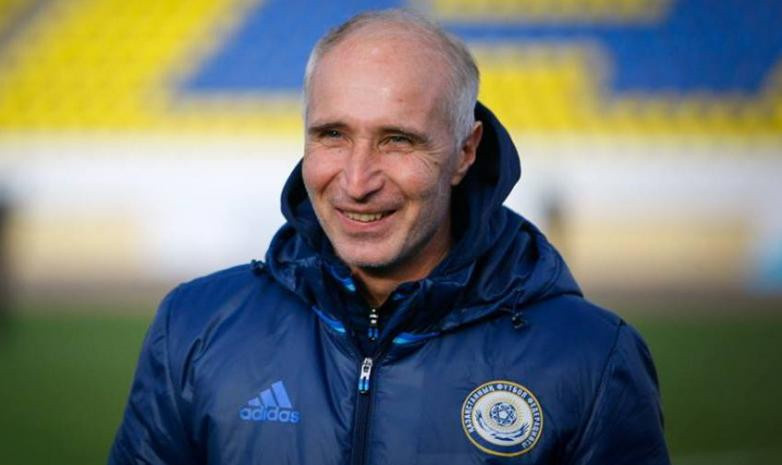 Қазақстан жасөспірімдер құрамасы Арменияда жолдастық матч өткізеді