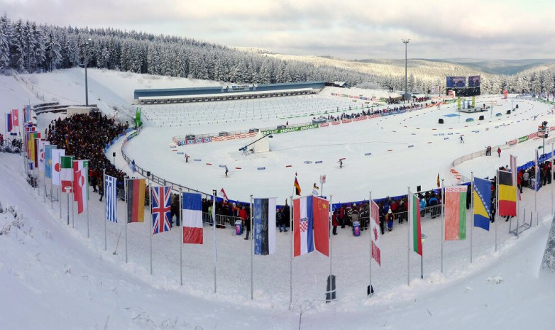 Ле Русседегі әлем чемпионатының кезеңі коронавирусқа байланысты өтпейді