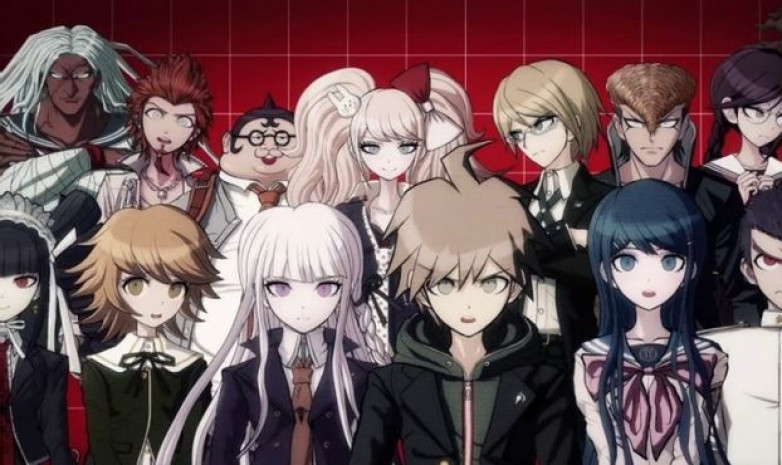 Переизданная версия Danganronpa: Trigger Happy Havoc пополнила каталог Xbox Game Pass