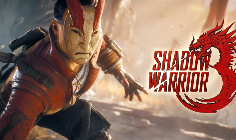 Третья Shadow Warrior обрела дату релиза