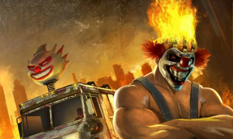 Новая игра в серии Twisted Metal отныне не в разработке