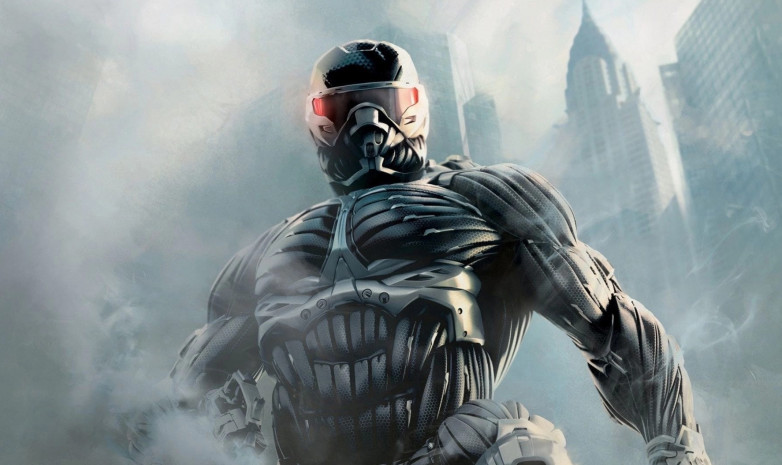 Официально: Crysis 4 в разработке