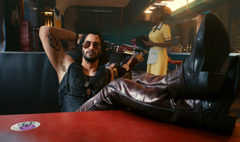 В сети всплыла обложка Cyberpunk 2077 для нового поколения консолей